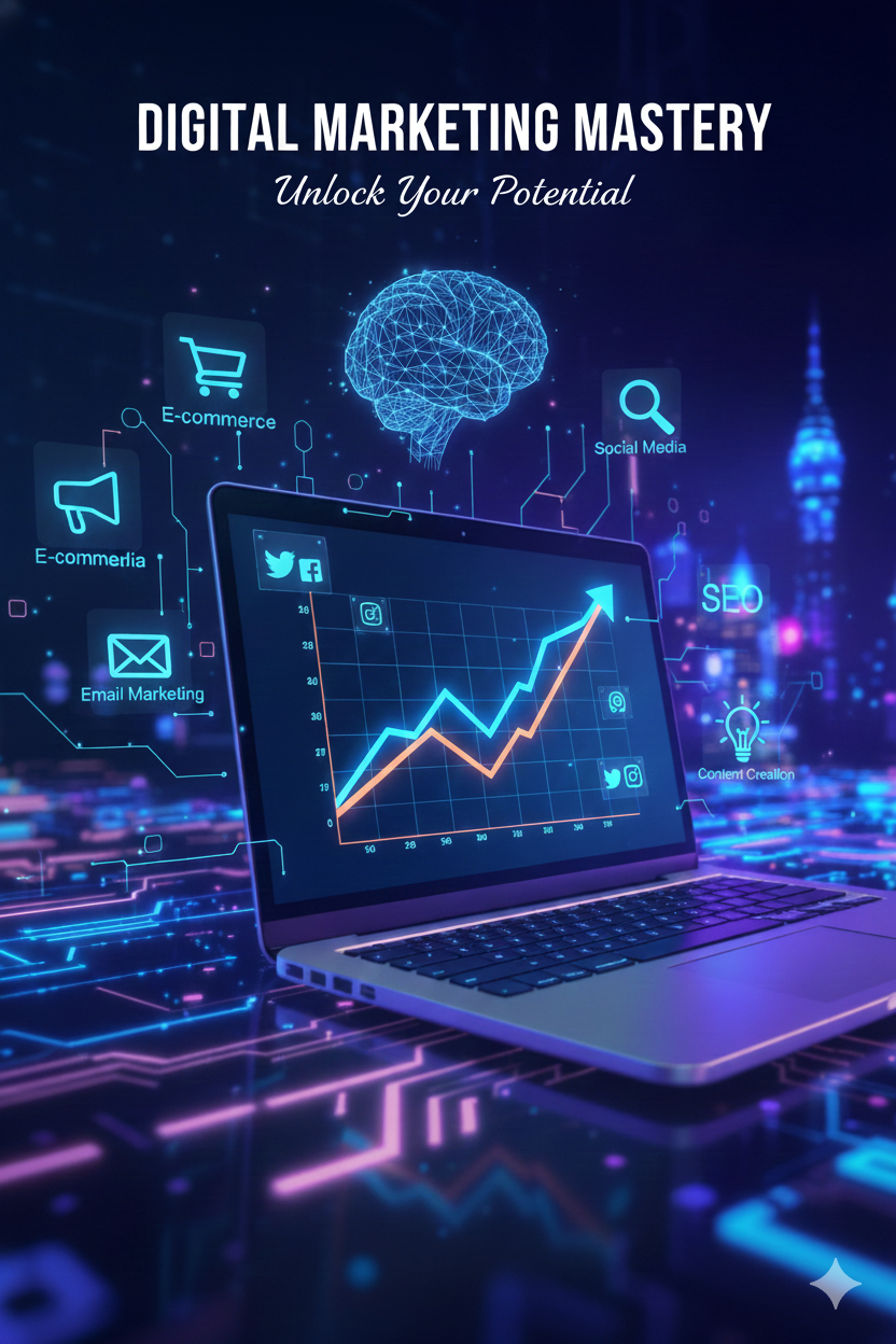 Digital Marketing