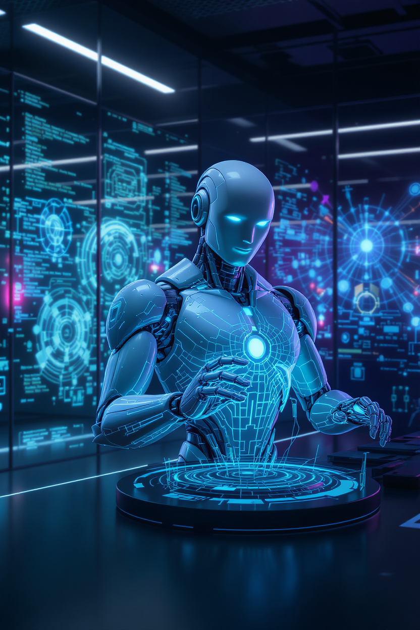 Research & Automation